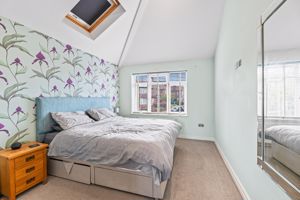 Bedroom One- click for photo gallery